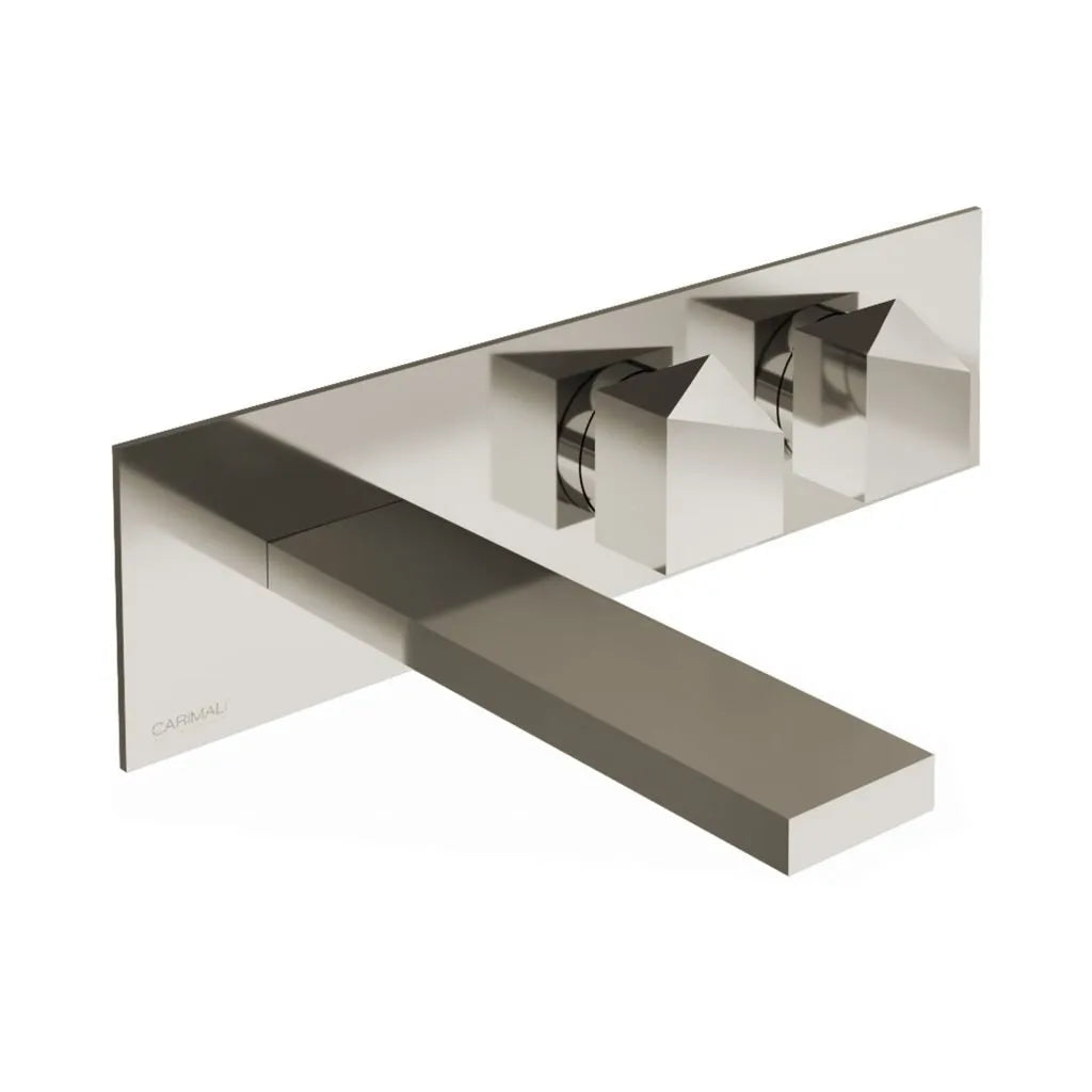 AQUADESIGN DSIDE WALL-MOUNTED FAUCET