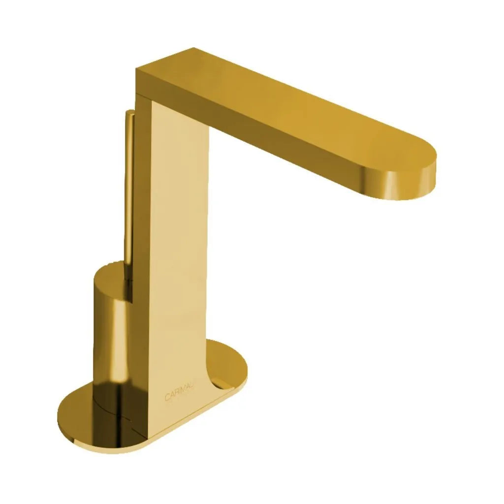AQUADESIGN QTIME SINGLE HOLE LAV FAUCET