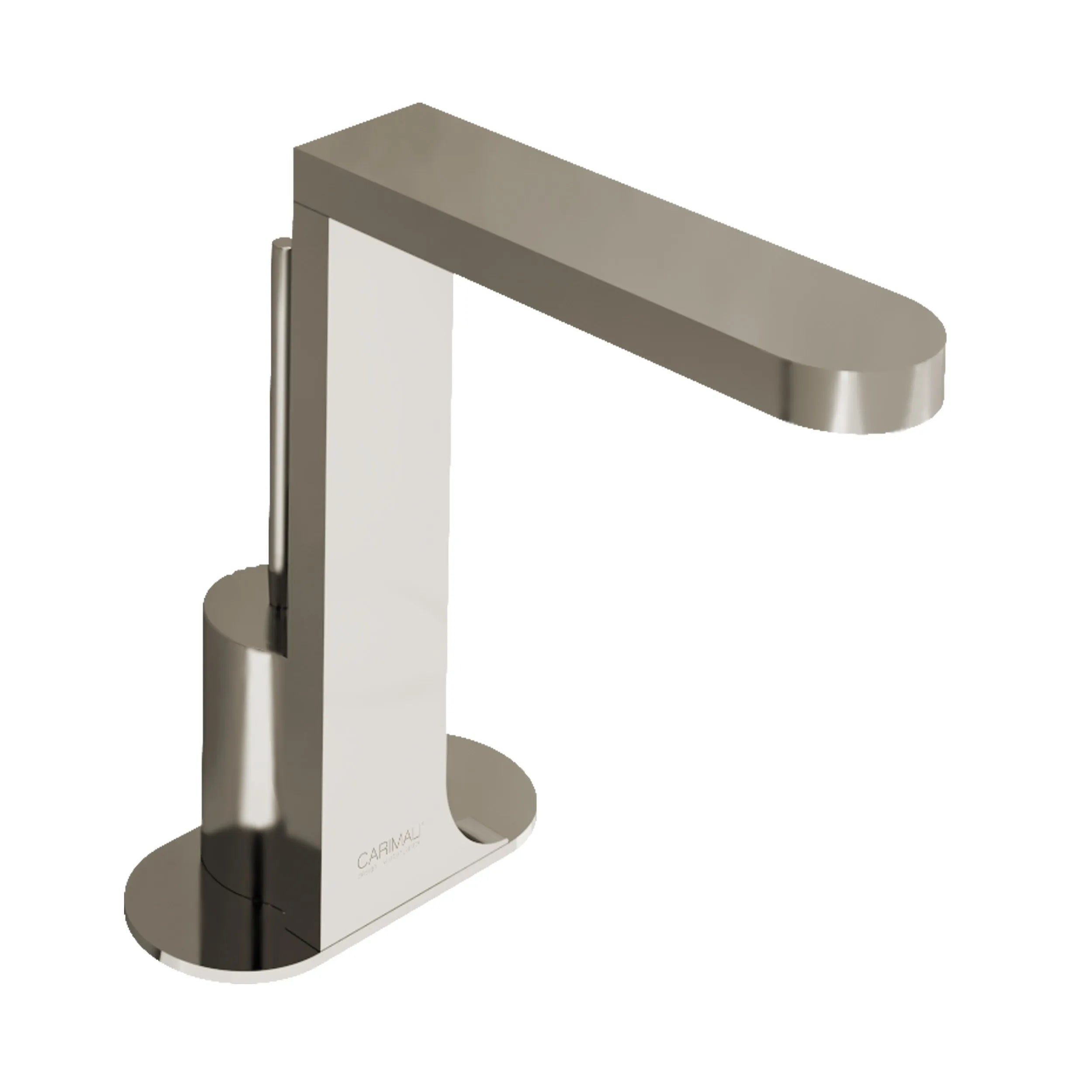 AQUADESIGN QTIME SINGLE HOLE LAV FAUCET