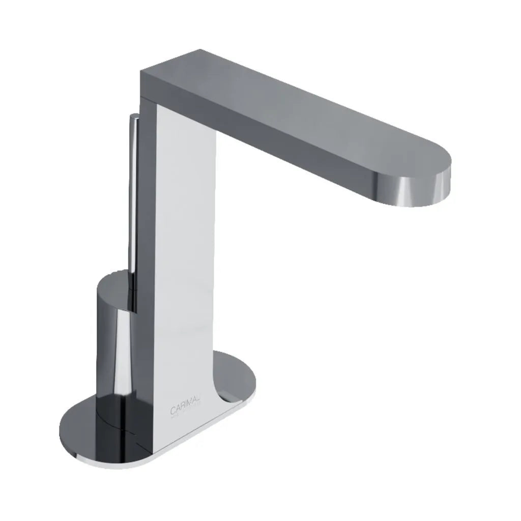 AQUADESIGN QTIME SINGLE HOLE LAV FAUCET