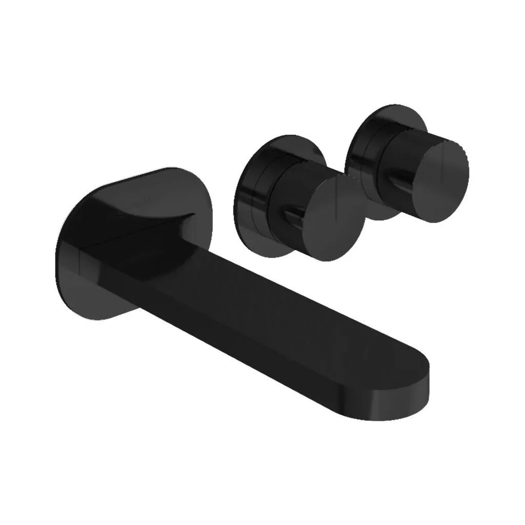 AQUADESIGN QTIME WALL-MOUNTED LAV FAUCET