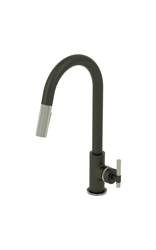 Tenzo Bellacio-F 130 Kitchen Faucet