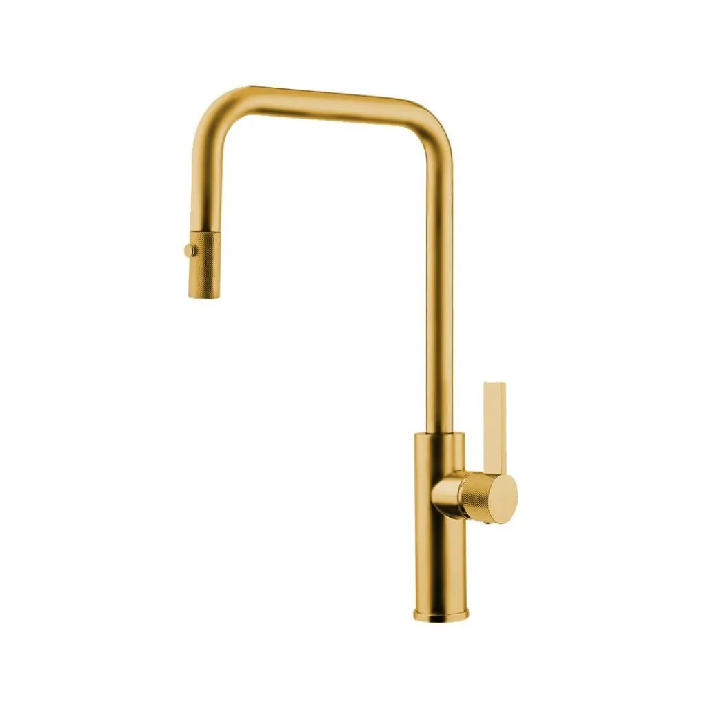 Aquadesign Urban Luz with Dual Spray Kitchen Faucets