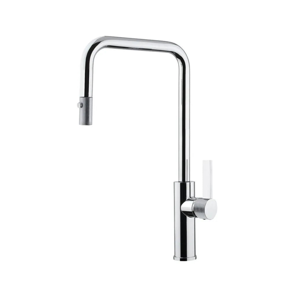 Aquadesign Urban Luz with Dual Spray Kitchen Faucets