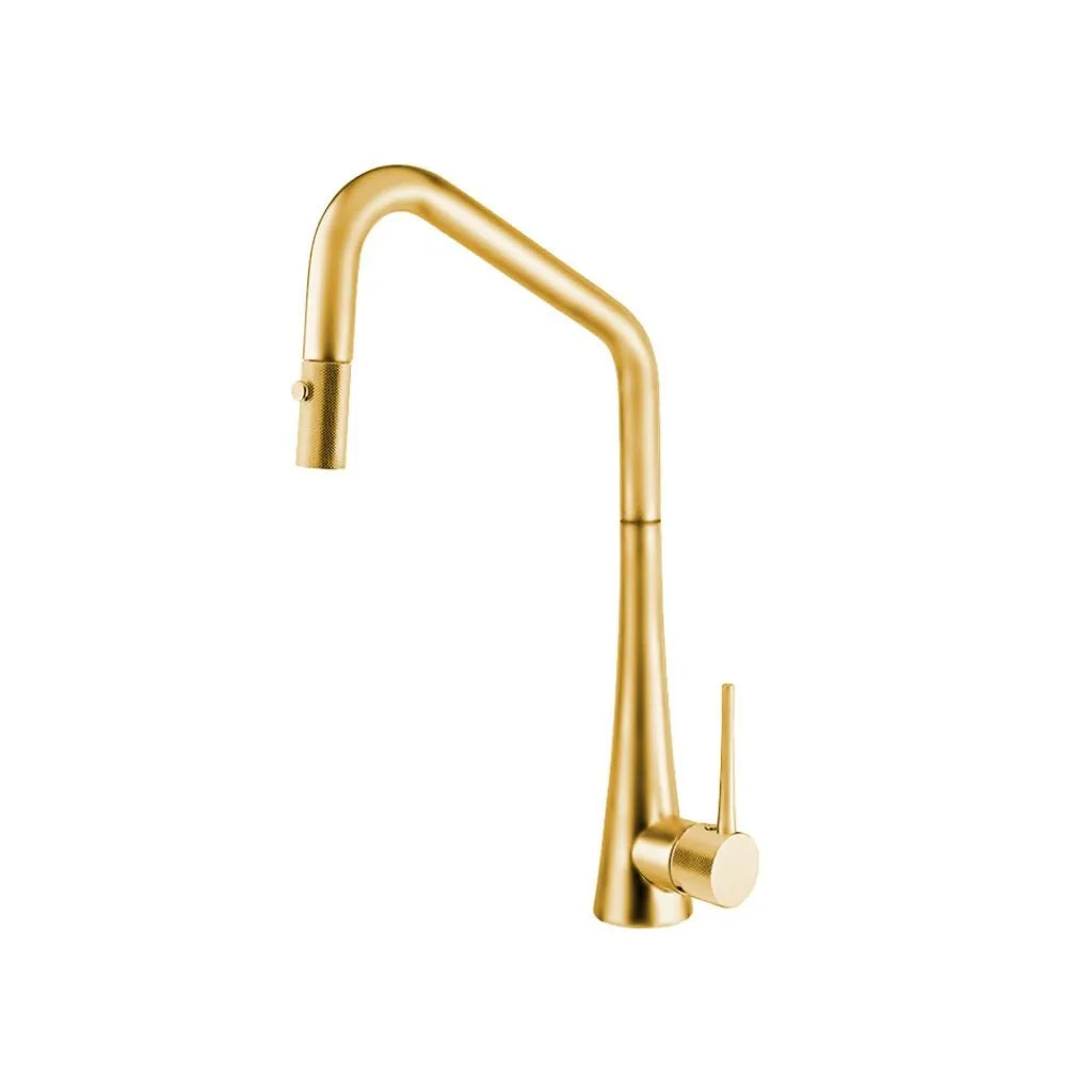 Aquadesign Urban Tink w/Dual Spray Kitchen Faucets