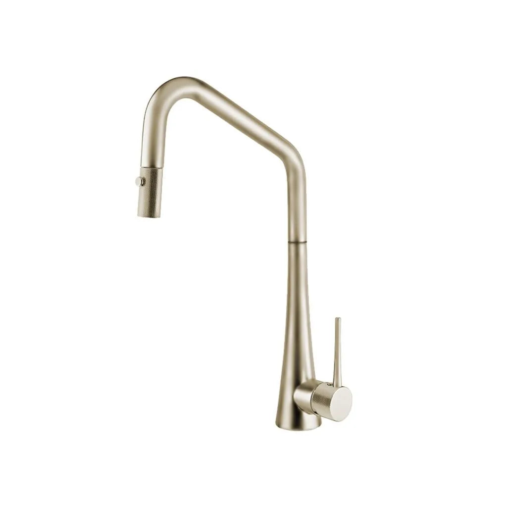 Aquadesign Urban Tink w/Dual Spray Kitchen Faucets