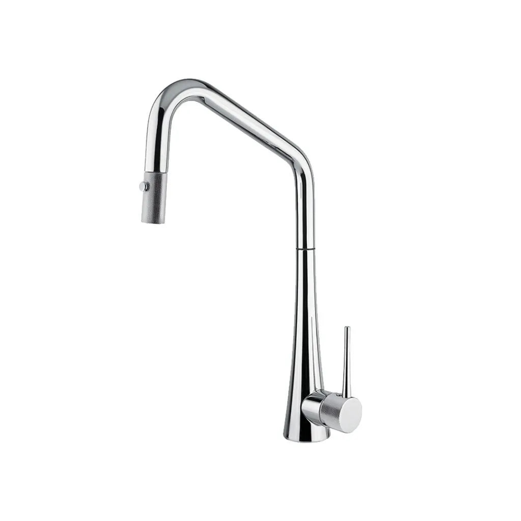 Aquadesign Urban Tink w/Dual Spray Kitchen Faucets