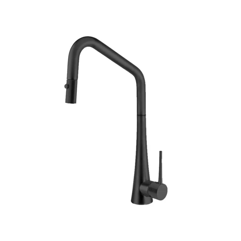 Aquadesign Urban Tink w/Dual Spray Kitchen Faucets