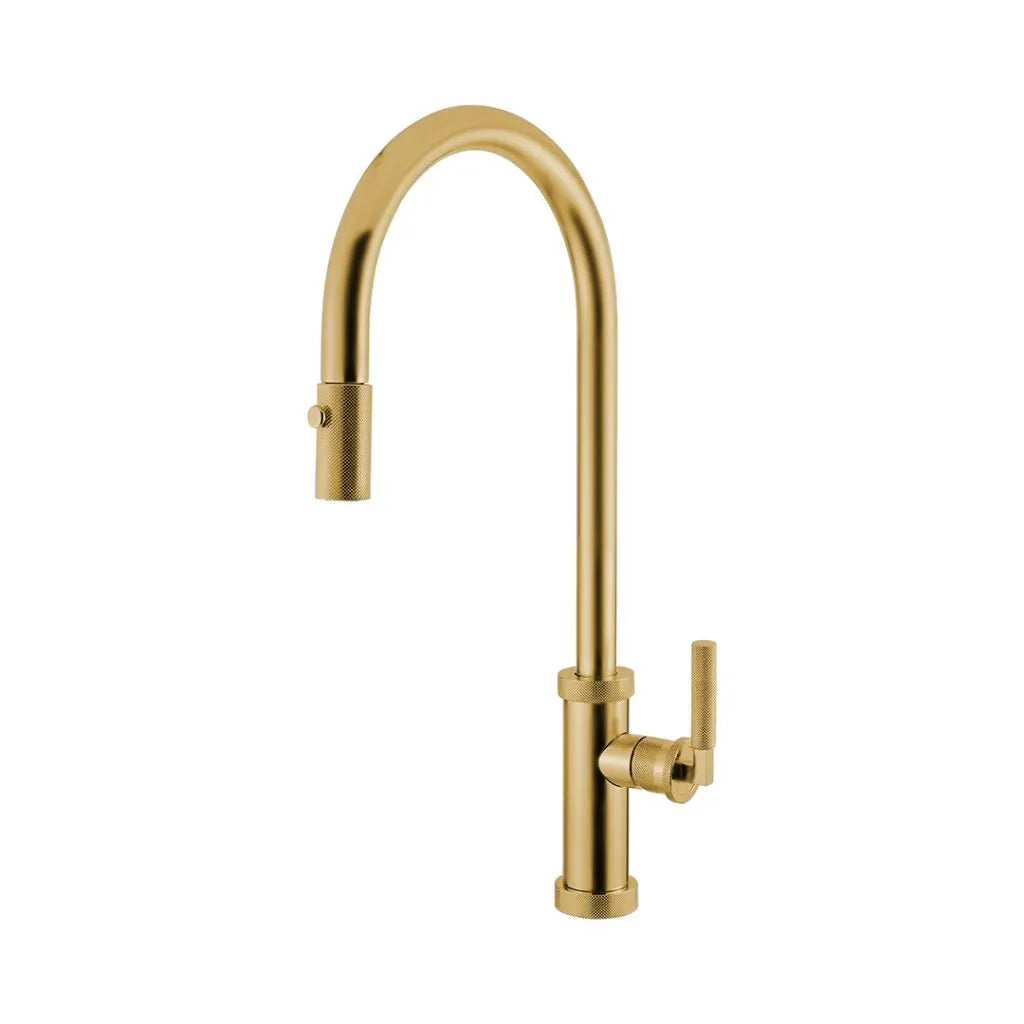 Aquadesign Urban Kitchen Faucets