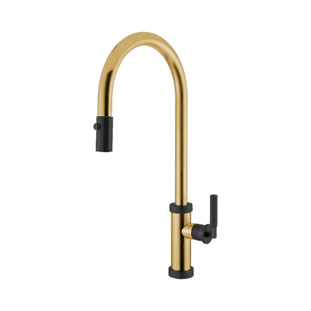 Aquadesign Urban Kitchen Faucets