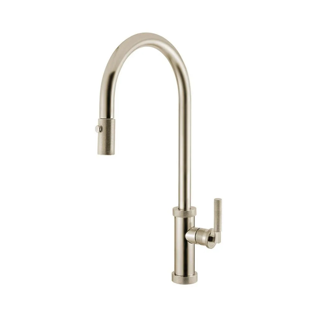 Aquadesign Urban Kitchen Faucets