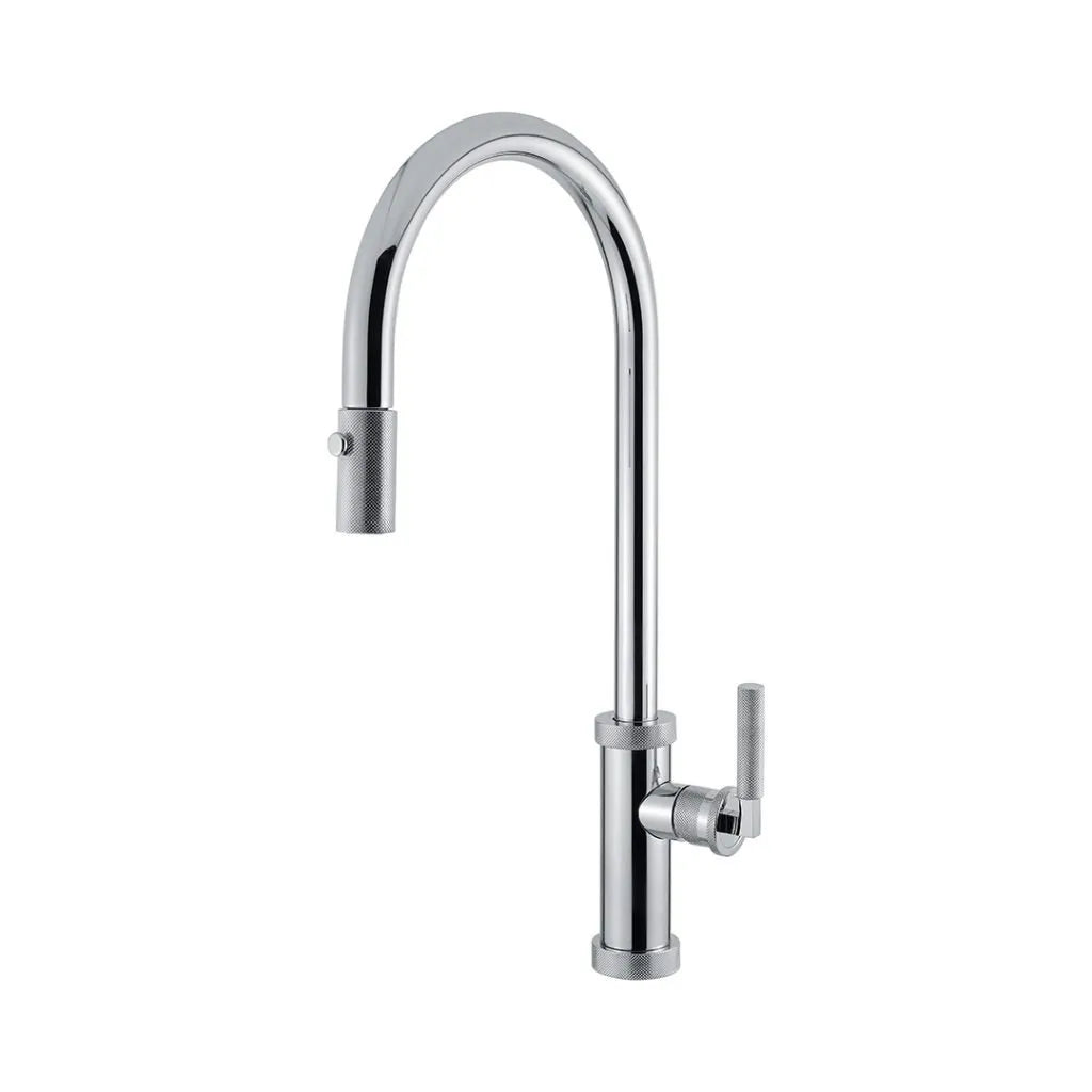 Aquadesign Urban Kitchen Faucets