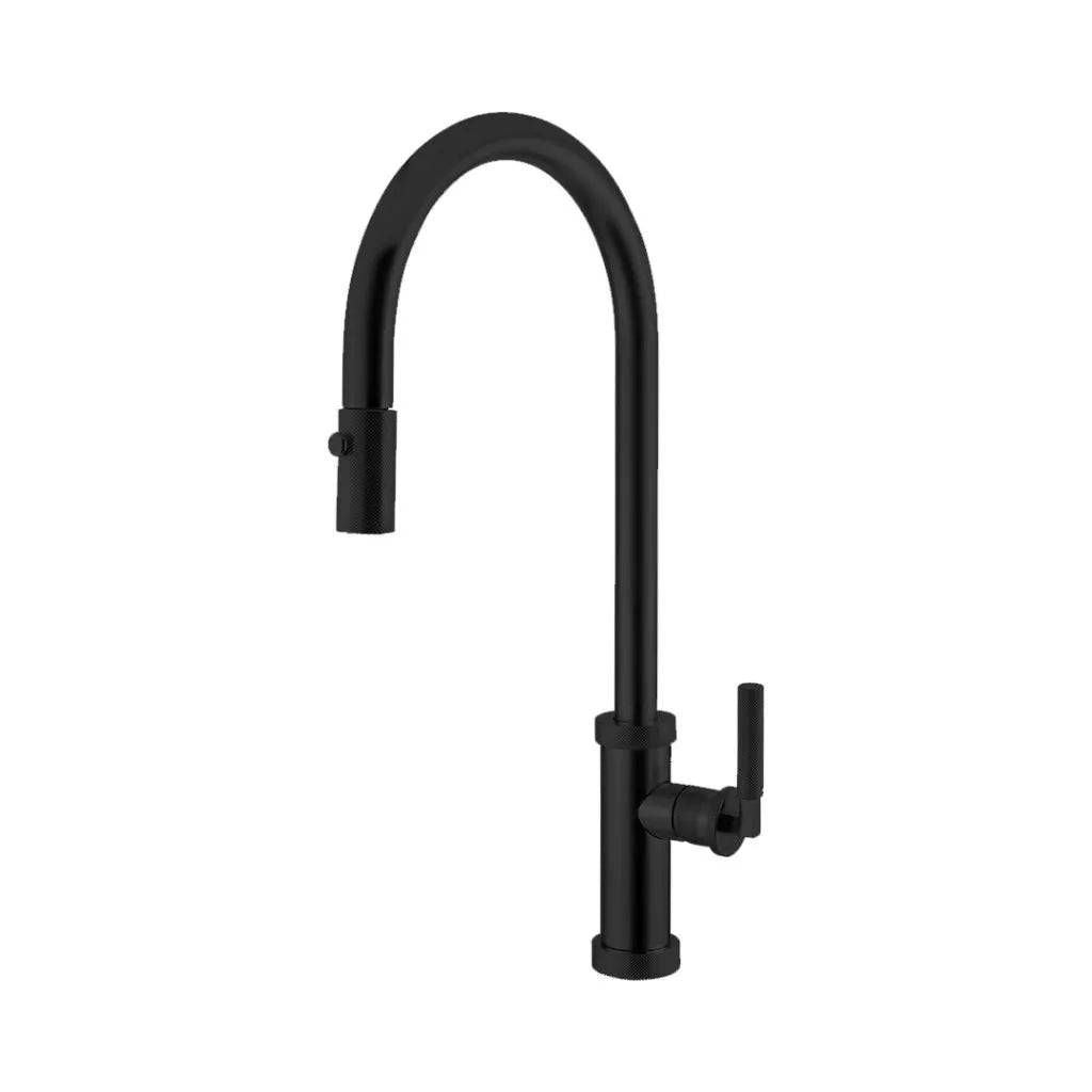 Aquadesign Urban Kitchen Faucets