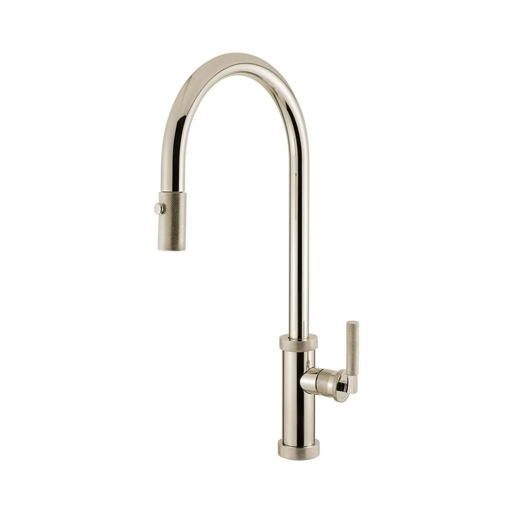 Aquadesign Urban Kitchen Faucets