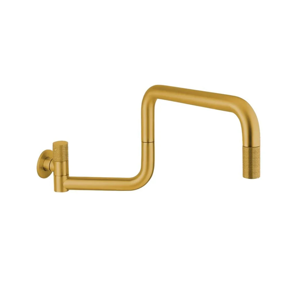 Aquadesign Urban Pot Filler Kitchen Faucets
