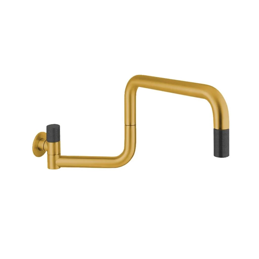 Aquadesign Urban Pot Filler Kitchen Faucets