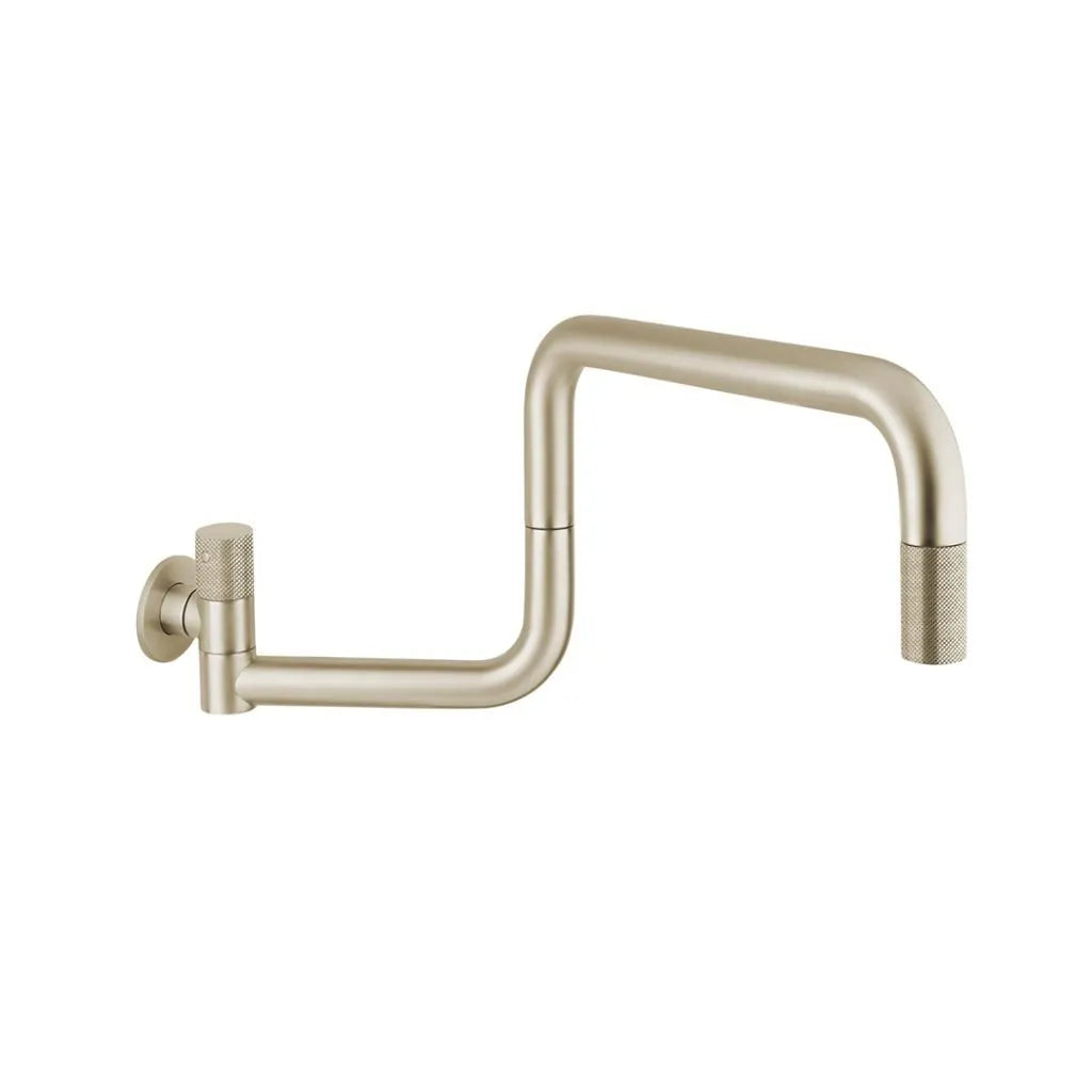 Aquadesign Urban Pot Filler Kitchen Faucets