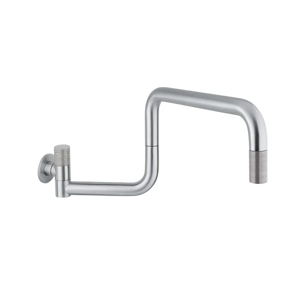 Aquadesign Urban Pot Filler Kitchen Faucets