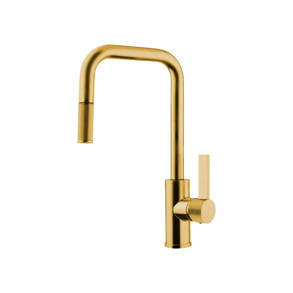 Aquadesign Urban Luz – Prep Kitchen Faucets