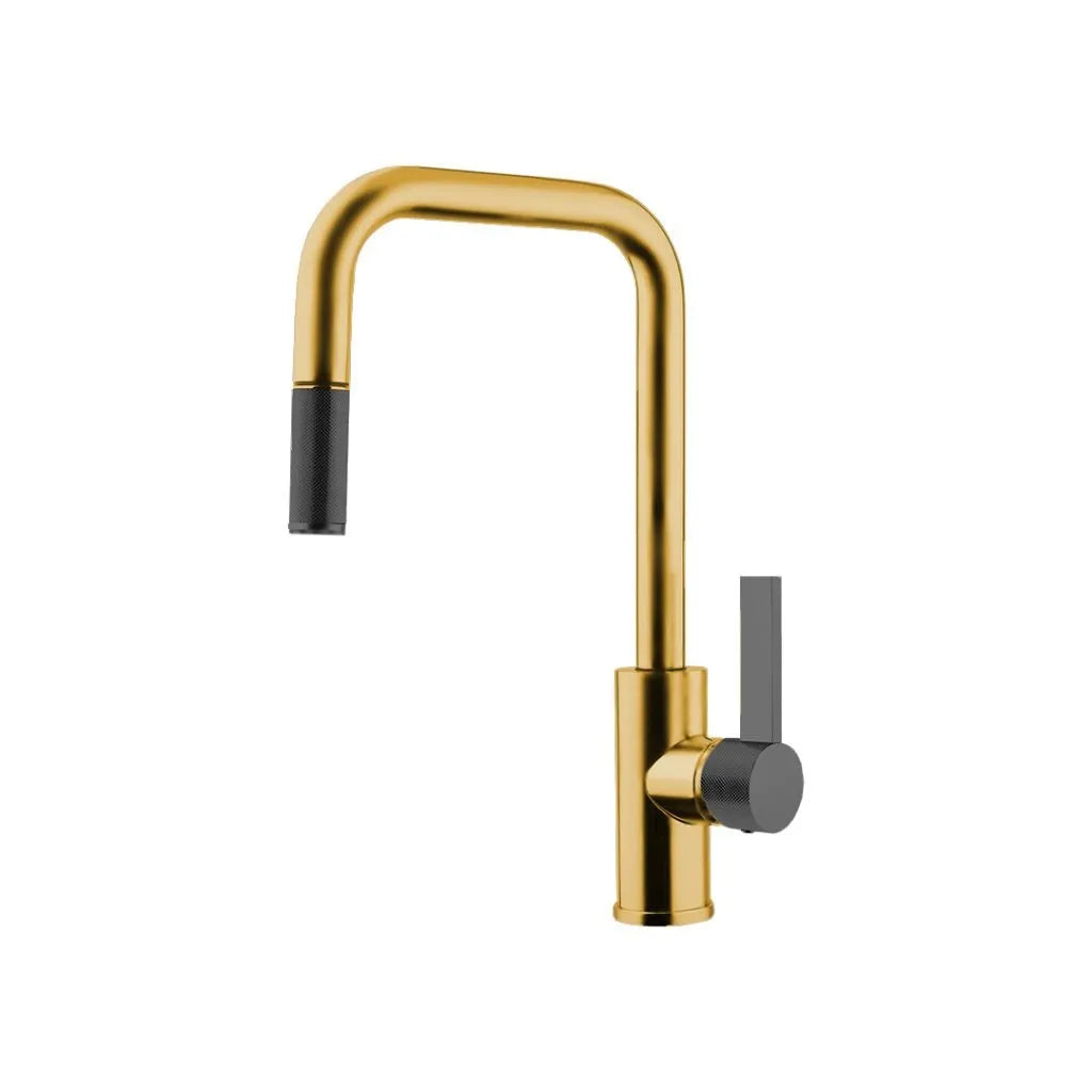 Aquadesign Urban Luz – Prep Kitchen Faucets