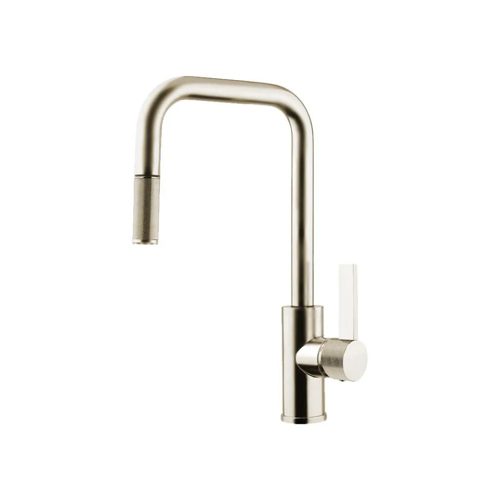 Aquadesign Urban Luz – Prep Kitchen Faucets