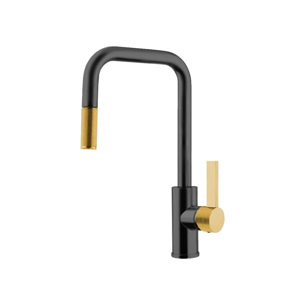 Aquadesign Urban Luz – Prep Kitchen Faucets