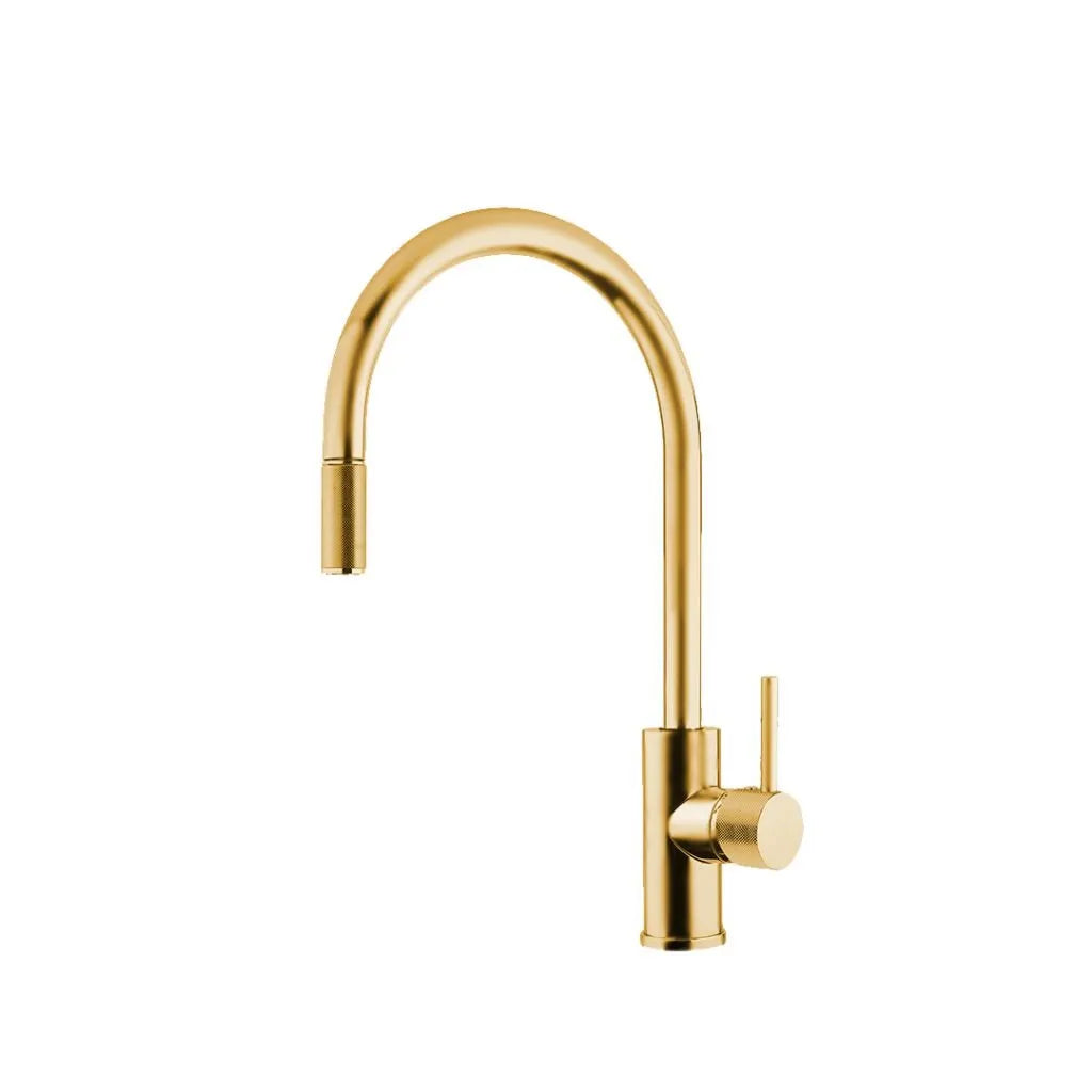 Aquadesign Urban Prep Kitchen Faucets