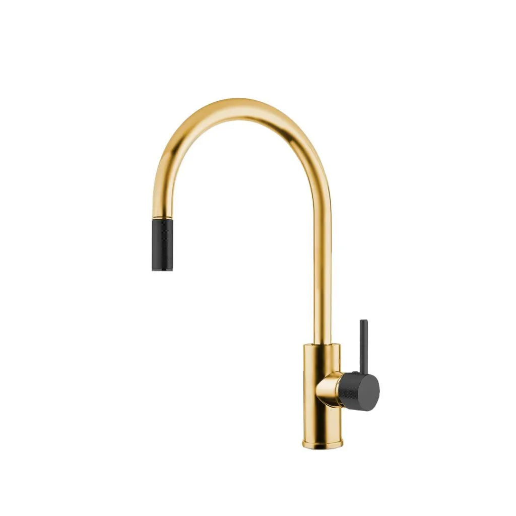 Aquadesign Urban Prep Kitchen Faucets