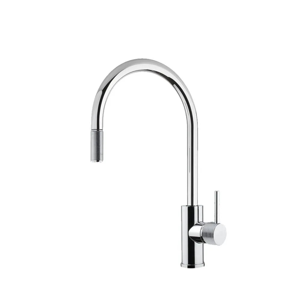 Aquadesign Urban Prep Kitchen Faucets