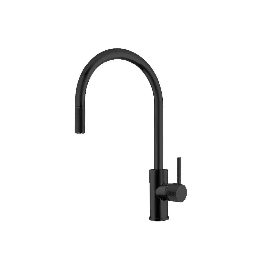 Aquadesign Urban Prep Kitchen Faucets