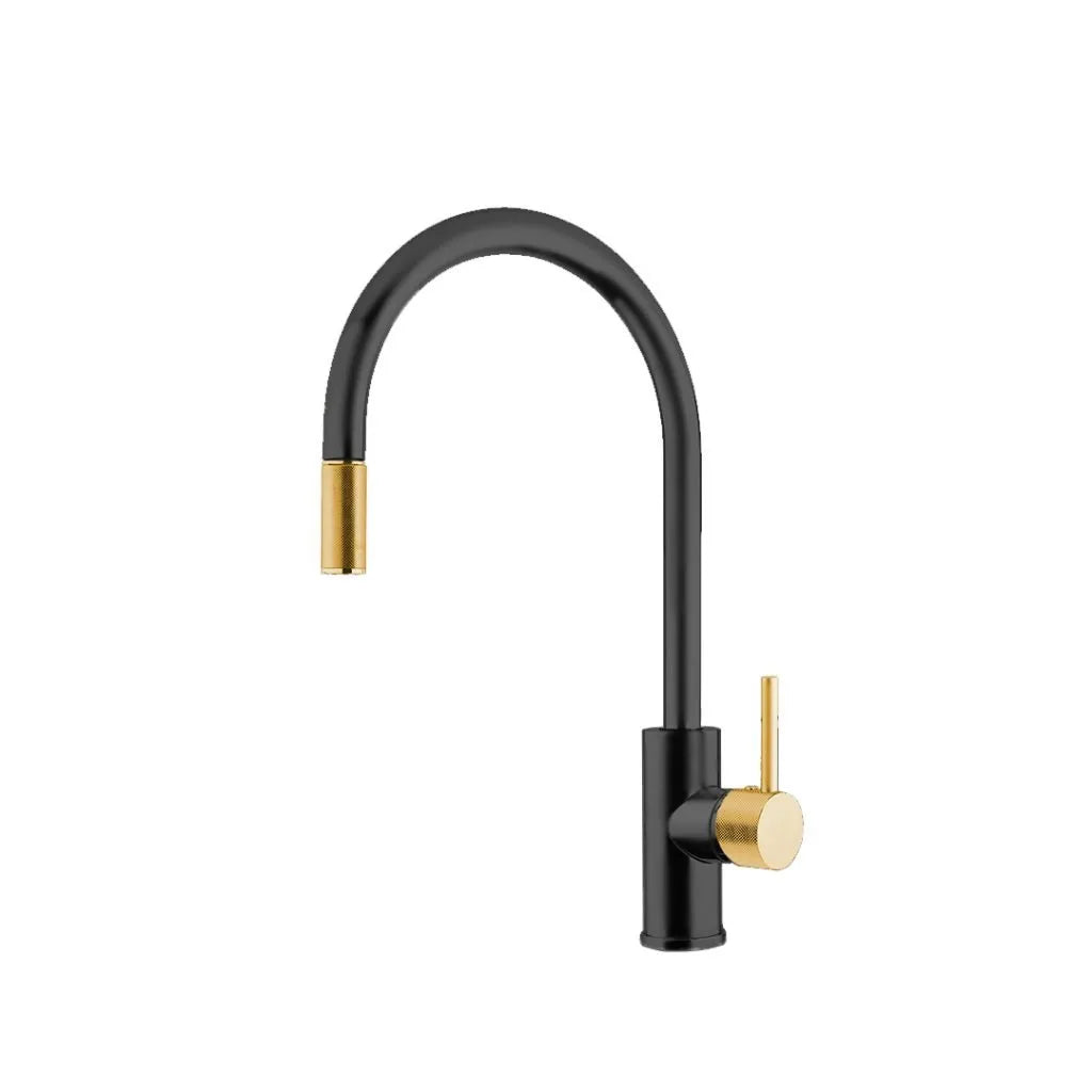 Aquadesign Urban Prep Kitchen Faucets