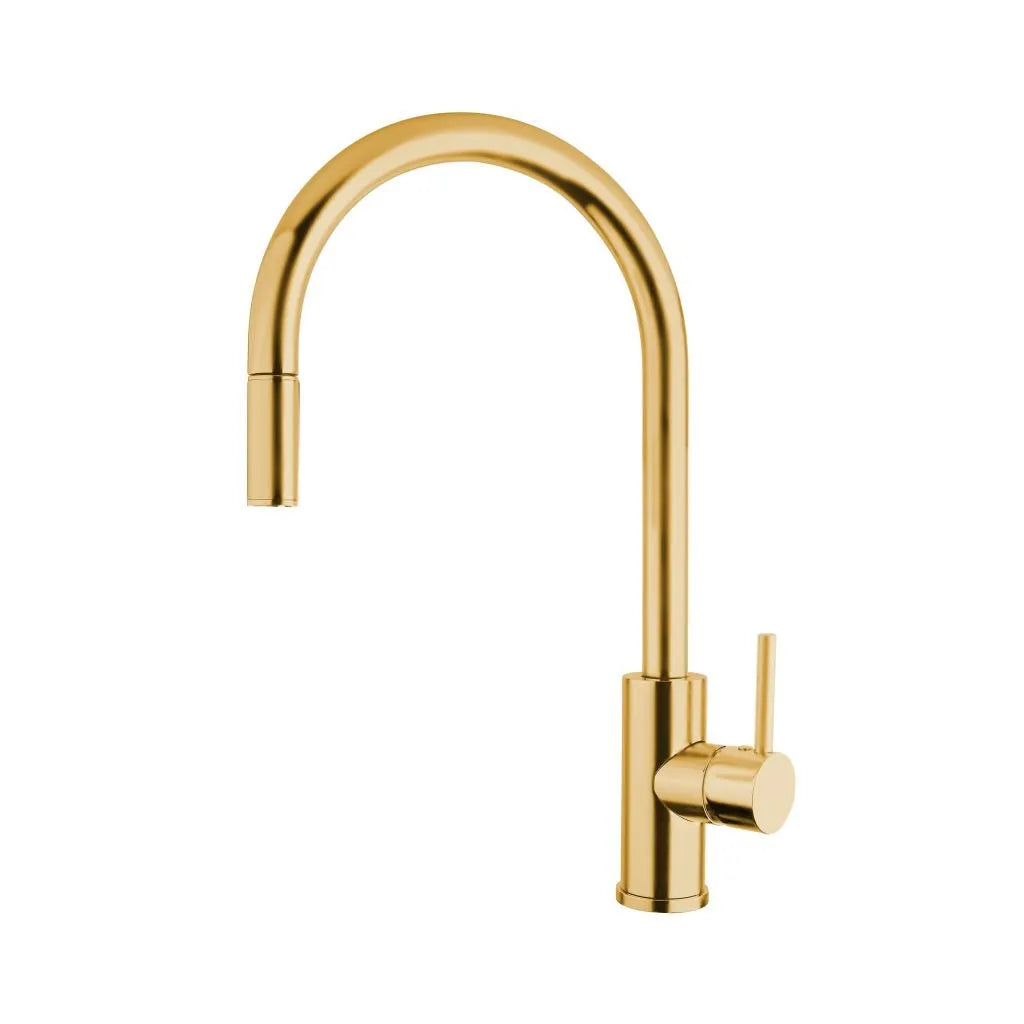Aquadesign Prep Kitchen Faucets