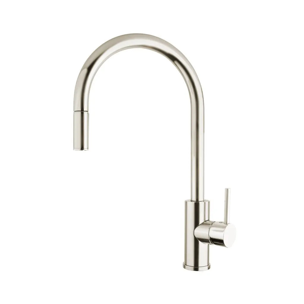 Aquadesign Prep Kitchen Faucets
