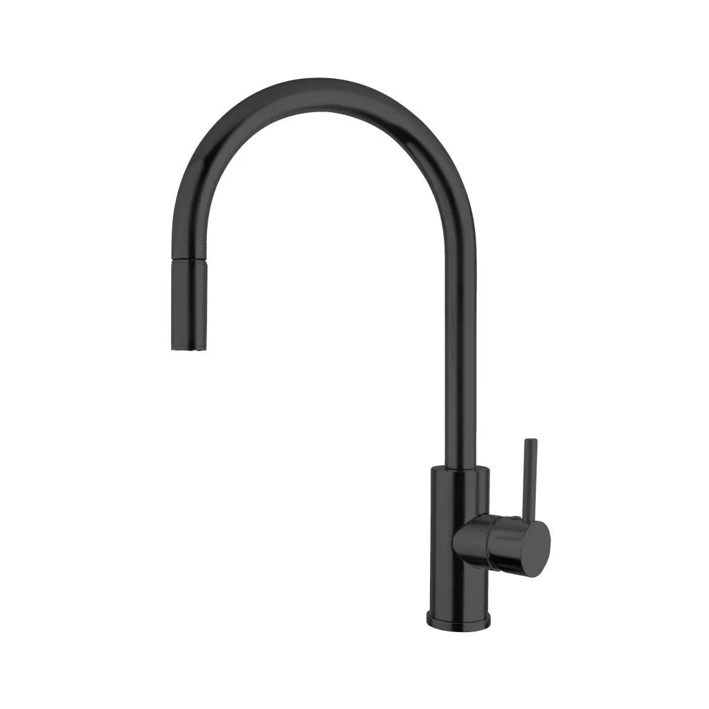 Aquadesign Prep Kitchen Faucets