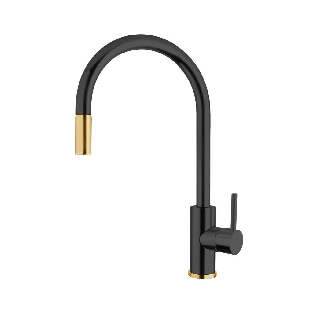 Aquadesign Prep Kitchen Faucets