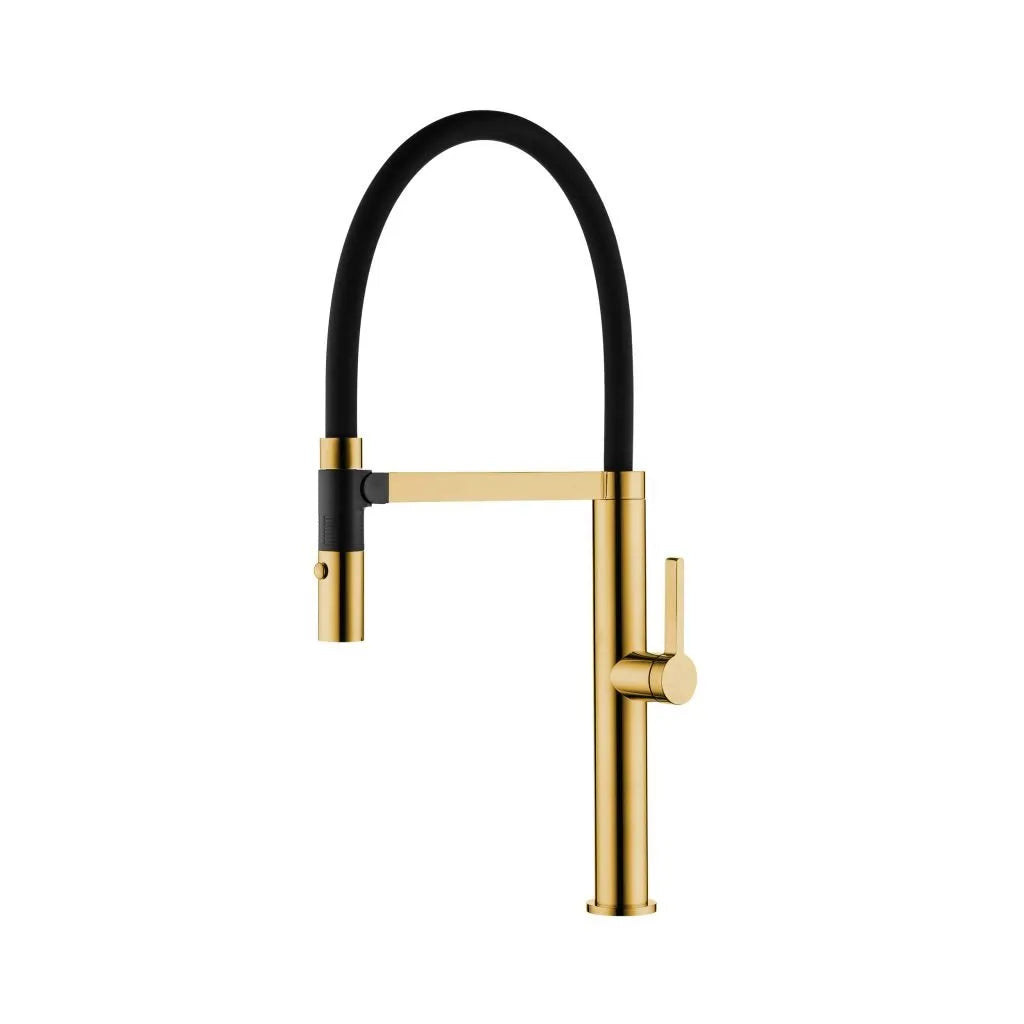 Aquadesign Ministar Kitchen Faucets