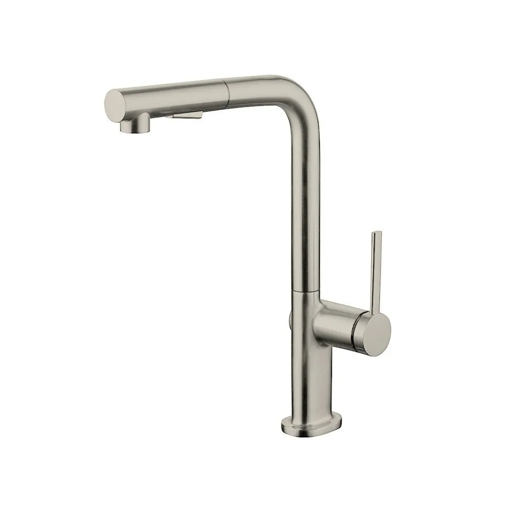 Aquadesign Maier  w/Dual Spray Kitchen Faucets