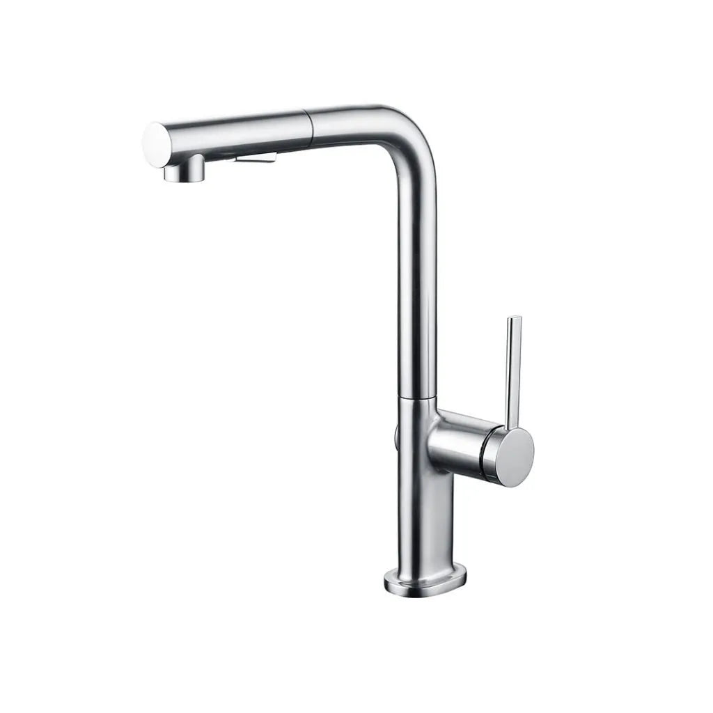 Aquadesign Maier  w/Dual Spray Kitchen Faucets