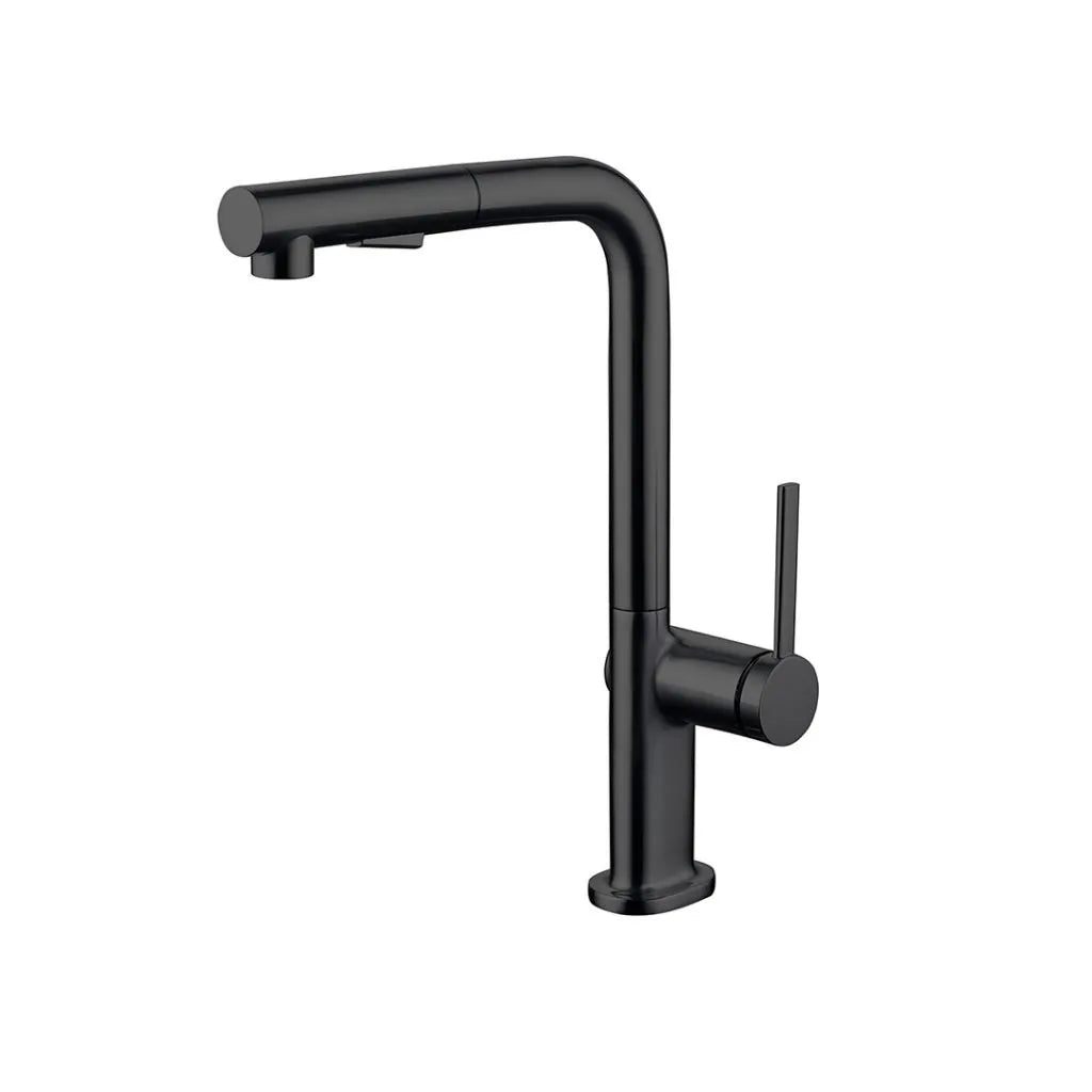 Aquadesign Maier  w/Dual Spray Kitchen Faucets