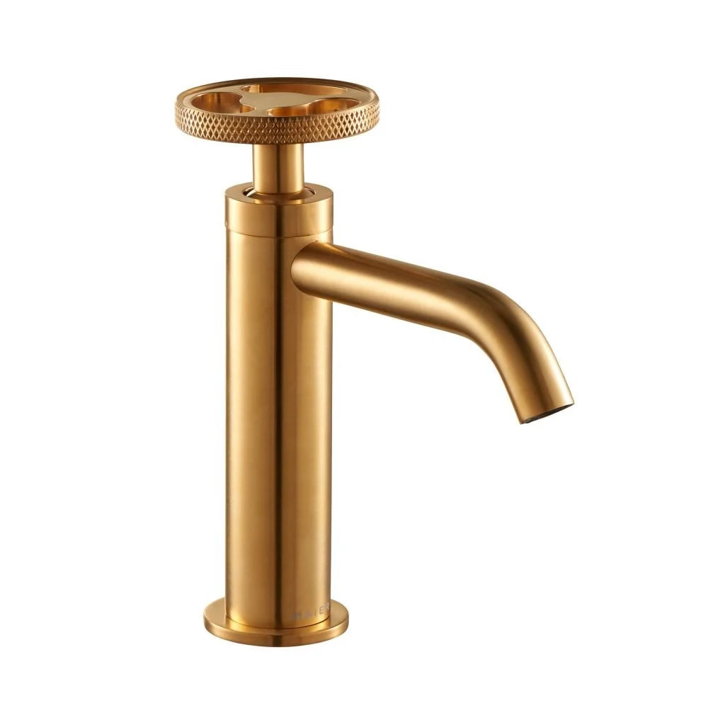 AQUADESIGN Twist Single Hole Lav