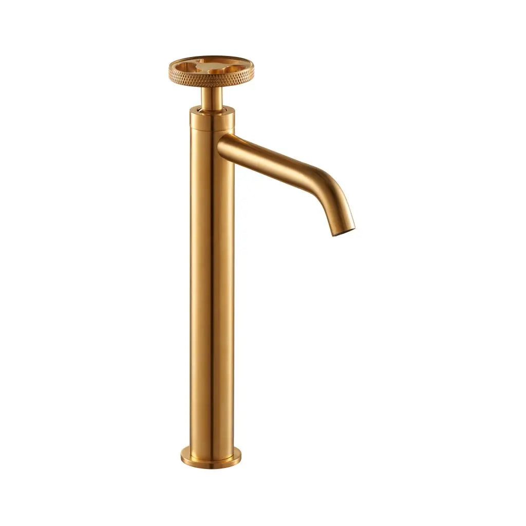 AQUADESIGN Twist Tall Single Hole Lav