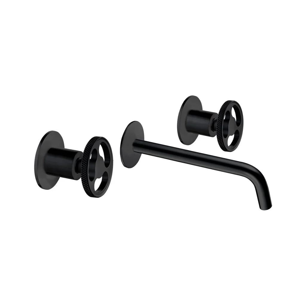 AQUADESIGN Twist Wall Mount Lav