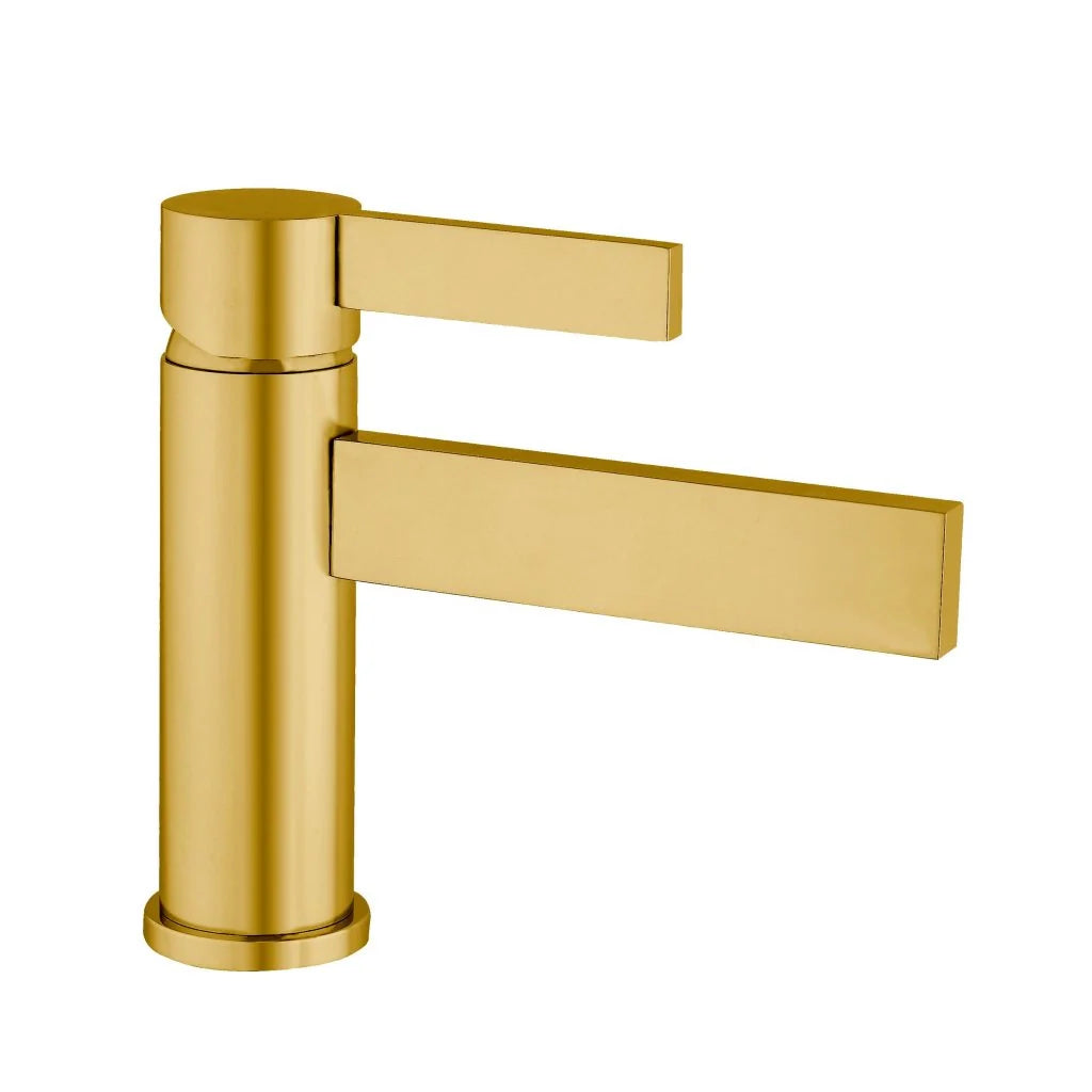 AQUADESIGN CASO SINGLE HOLE LAV