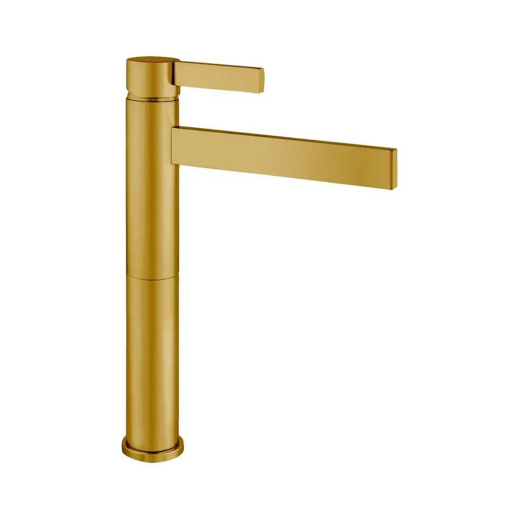 AQUADESIGN CASO SINGLE HOLE LAV