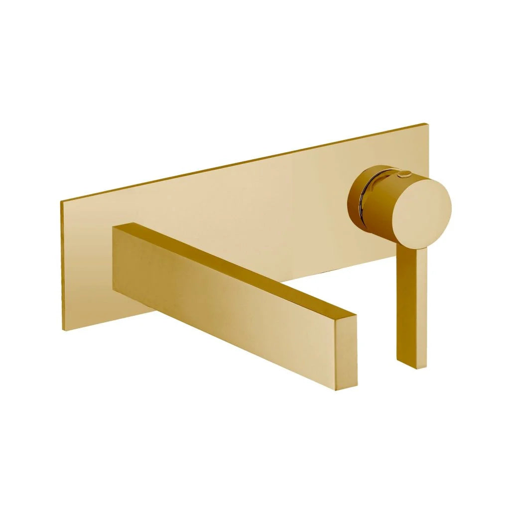 AQUADESIGN CASO WALL MOUNT LAV