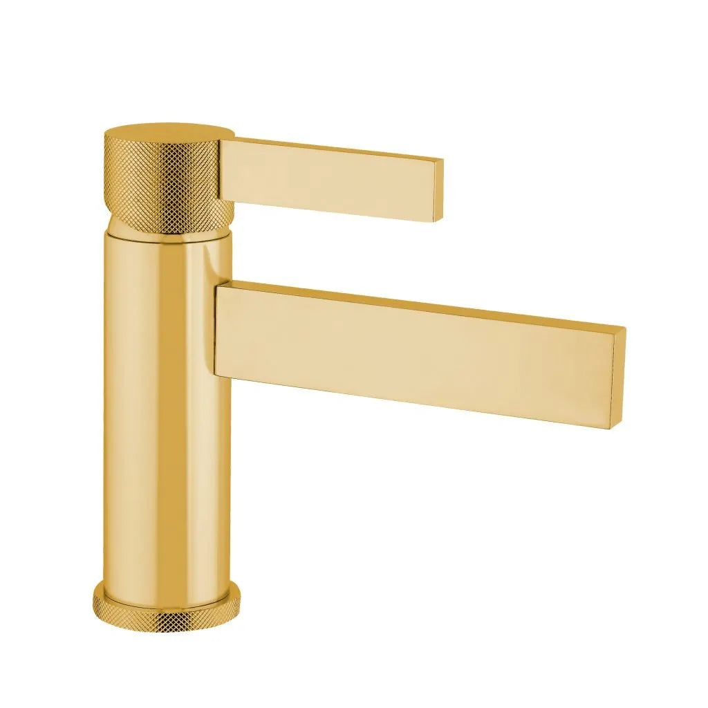 Aquadesign Caso Urban Single Hole Lav Faucet