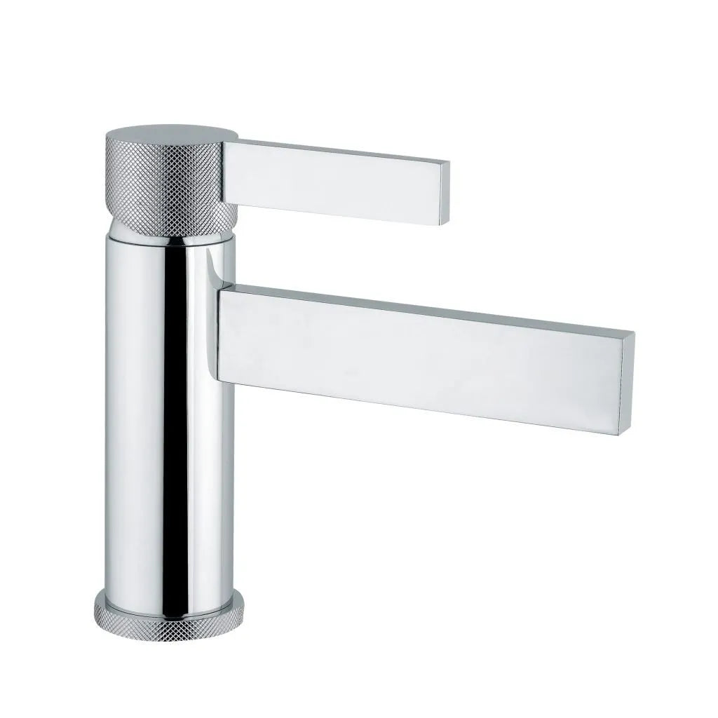 Aquadesign Caso Urban Single Hole Lav Faucet