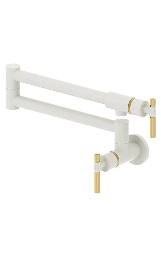 Tenzo BELLACIO-F 160 Pot Filler
