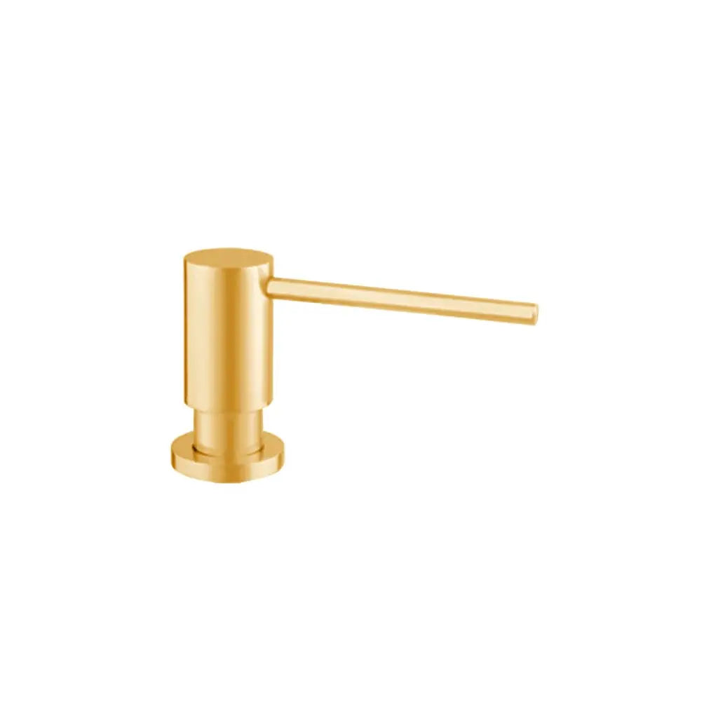 Aquadesign Lotion Dispenser Kitchen Faucets