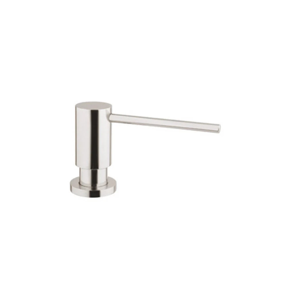 Aquadesign Lotion Dispenser Kitchen Faucets